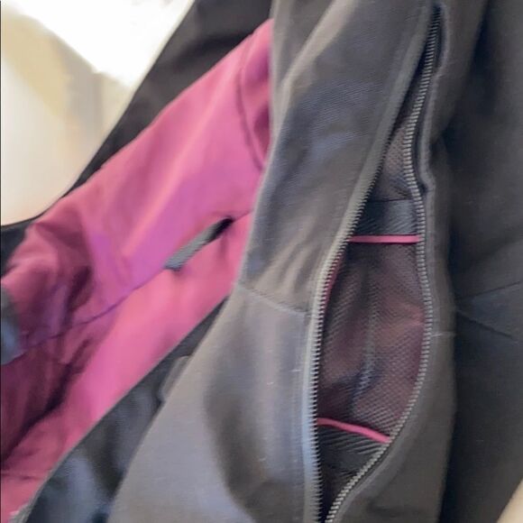 DC Snowboarding Waterproof Ski Snowboarding Insulated Winter Jacket‎ Black XS - Picture 12 of 16